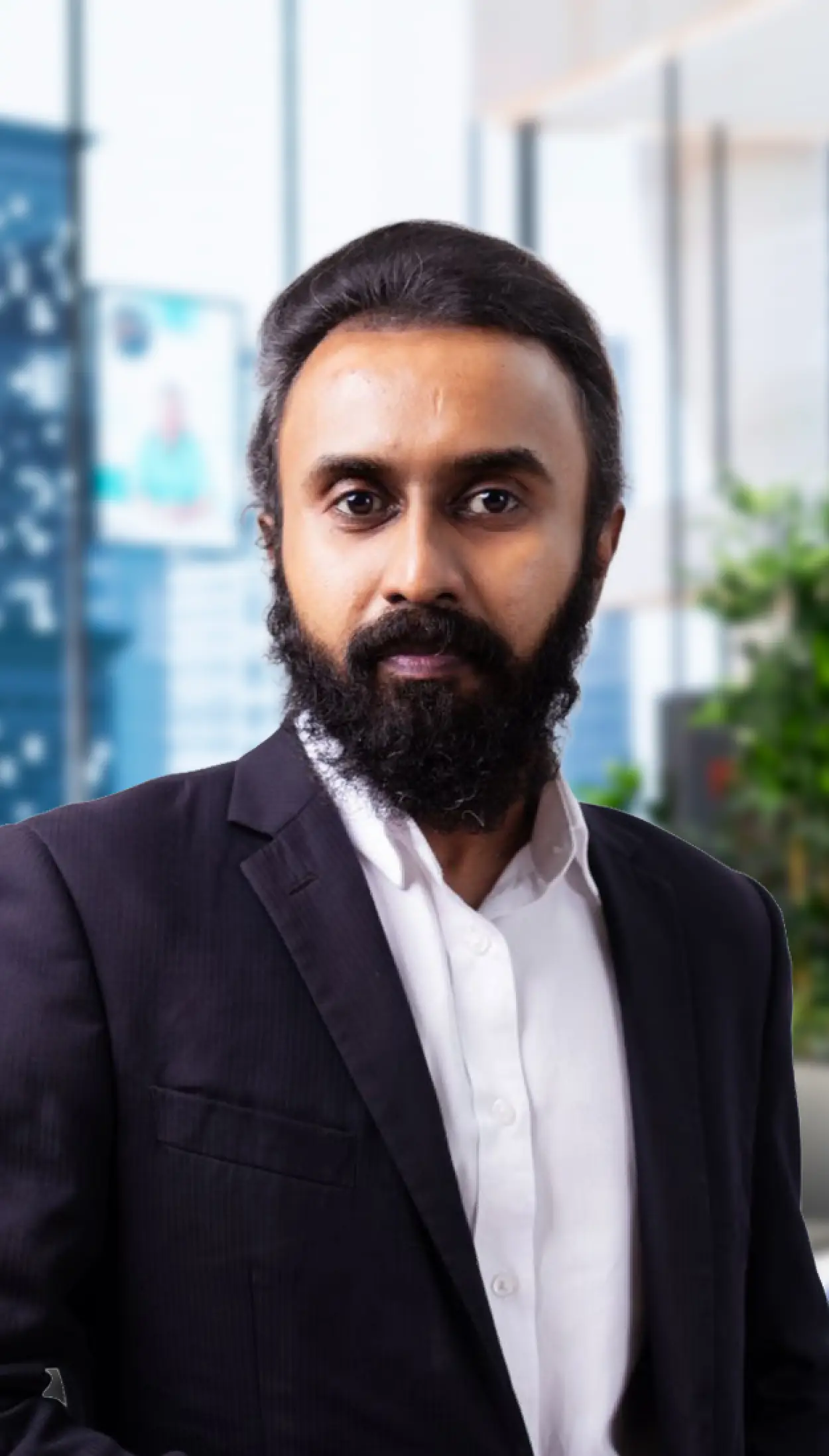 Our Associates & Team Members | Ganesh Azhar & Associates